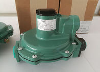 10 Psi R622-DFG Fisher R622 Model Gas Regulator Emerson Low Pressure Lpg Regulator